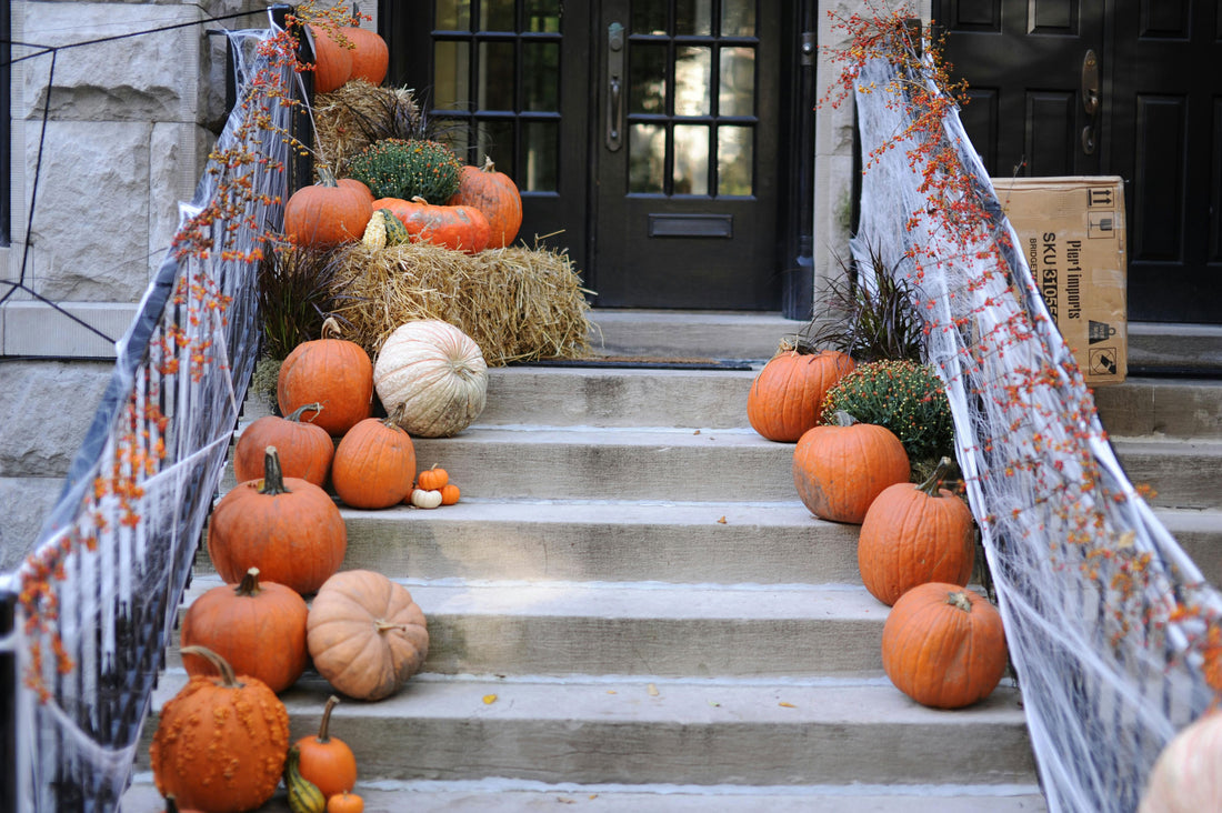 Here’s the Trick to Treating Stains this Halloween